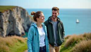 Escapade en Manche ce week-end : suggestions d’activités incontournables et sites à découvrir