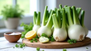 Maîtriser le fenouil : conseils pratiques et recettes simples à réaliser