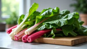 Guide pratique pour préparer et cuisiner les blettes en toute simplicité