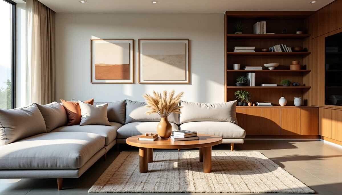 Homestead Designs : inspirations et idées créatives pour sublimer votre maison