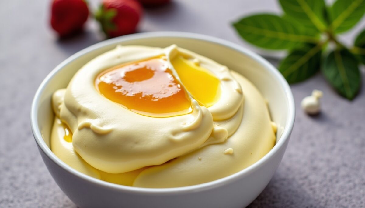 Crème pâtissière au mascarpone : la touche gourmande et veloutée pour sublimer vos desserts