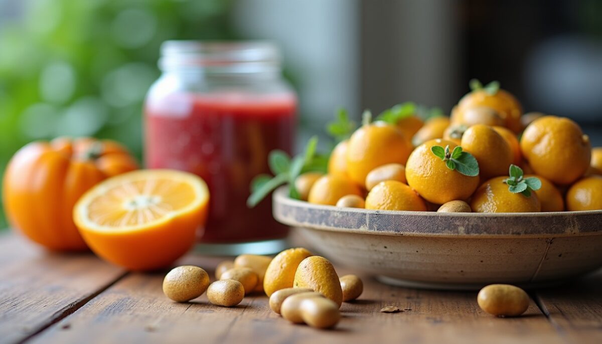 Comment sélectionner les meilleurs compléments alimentaires pour une perte de poids optimale ?