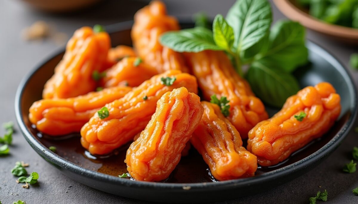 Guide pratique pour préparer et cuisiner les girolles en toute simplicité