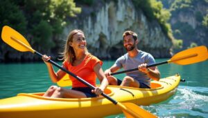 Week-end en Ardèche : découvrez les activités et sorties immanquables