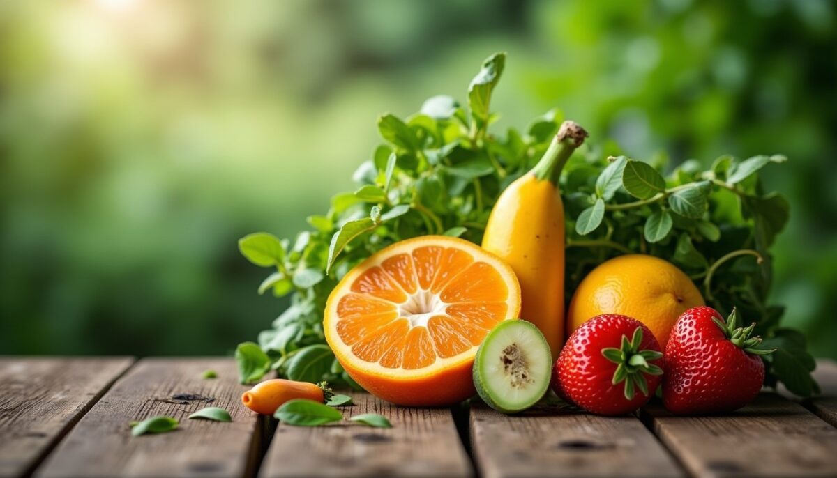 Phytothérapie et minceur : découvrez les plantes qui favorisent une perte de poids naturelle