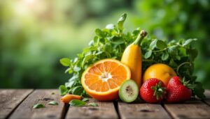 Phytothérapie et minceur : découvrez les plantes qui favorisent une perte de poids naturelle