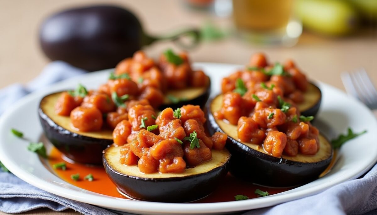 Aubergines : Guide Simple et Recettes Inratables pour les Sublimer Facilement