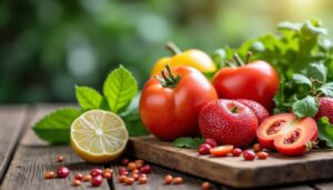 Probiotiques et minceur : Comment ces micro-organismes boostent la perte de poids