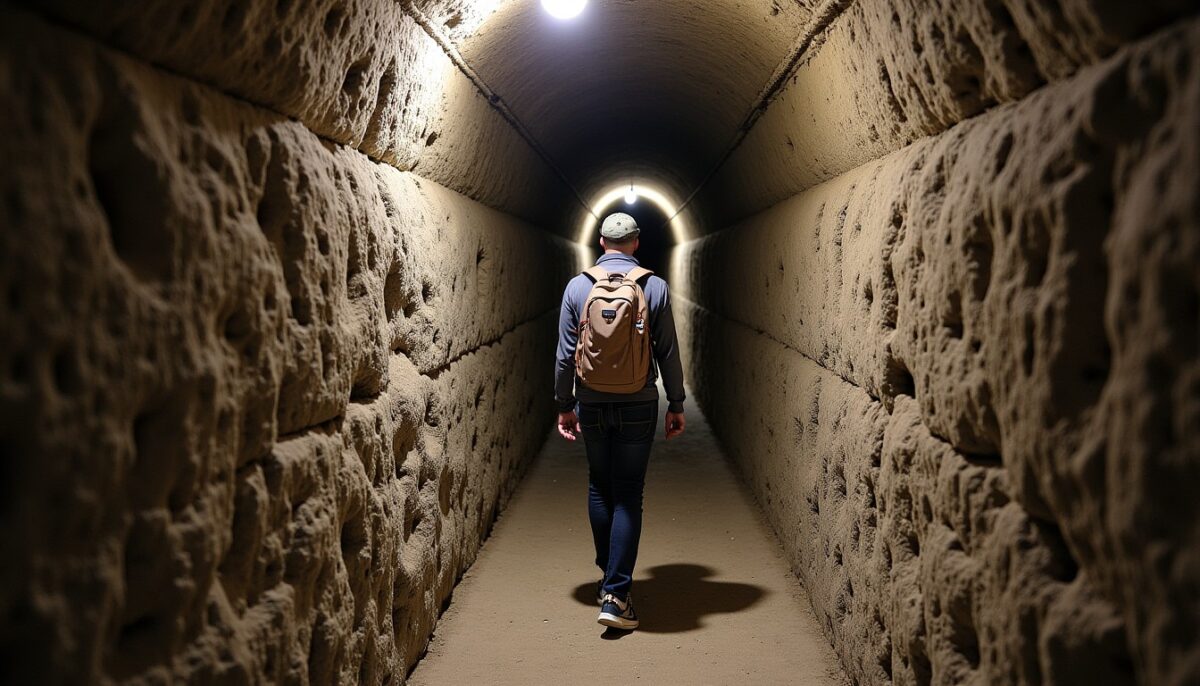Exploration du bunker de La Rochelle : un voyage au cœur de l'histoire militaire et de son musée