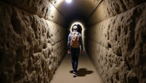 Exploration du bunker de La Rochelle : un voyage au cœur de l'histoire militaire et de son musée