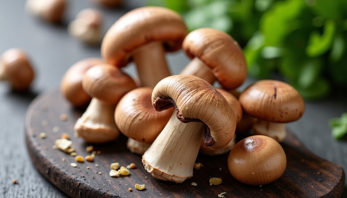 Guide pratique pour préparer rapidement les champignons de Paris dans toutes vos recettes