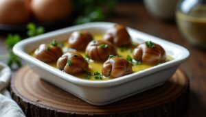 Escargots faciles à préparer : conseils pratiques et recettes indispensables