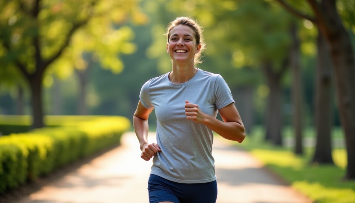 Comment la marche quotidienne m'a aidé à perdre du poids : mon parcours et mes astuces