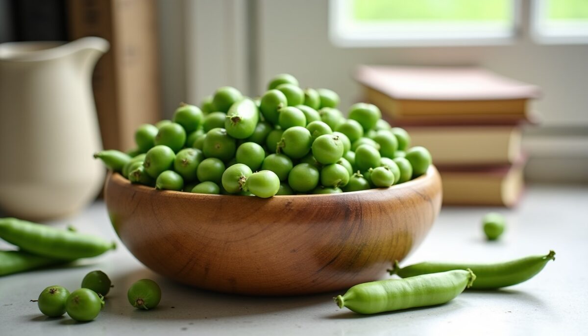 Fèves simplifiées : astuces pratiques et recettes savoureuses pour réussir facilement