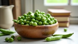 Fèves simplifiées : astuces pratiques et recettes savoureuses pour réussir facilement