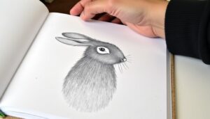 Guide facile pour dessiner une fille : astuces et techniques pour débutants