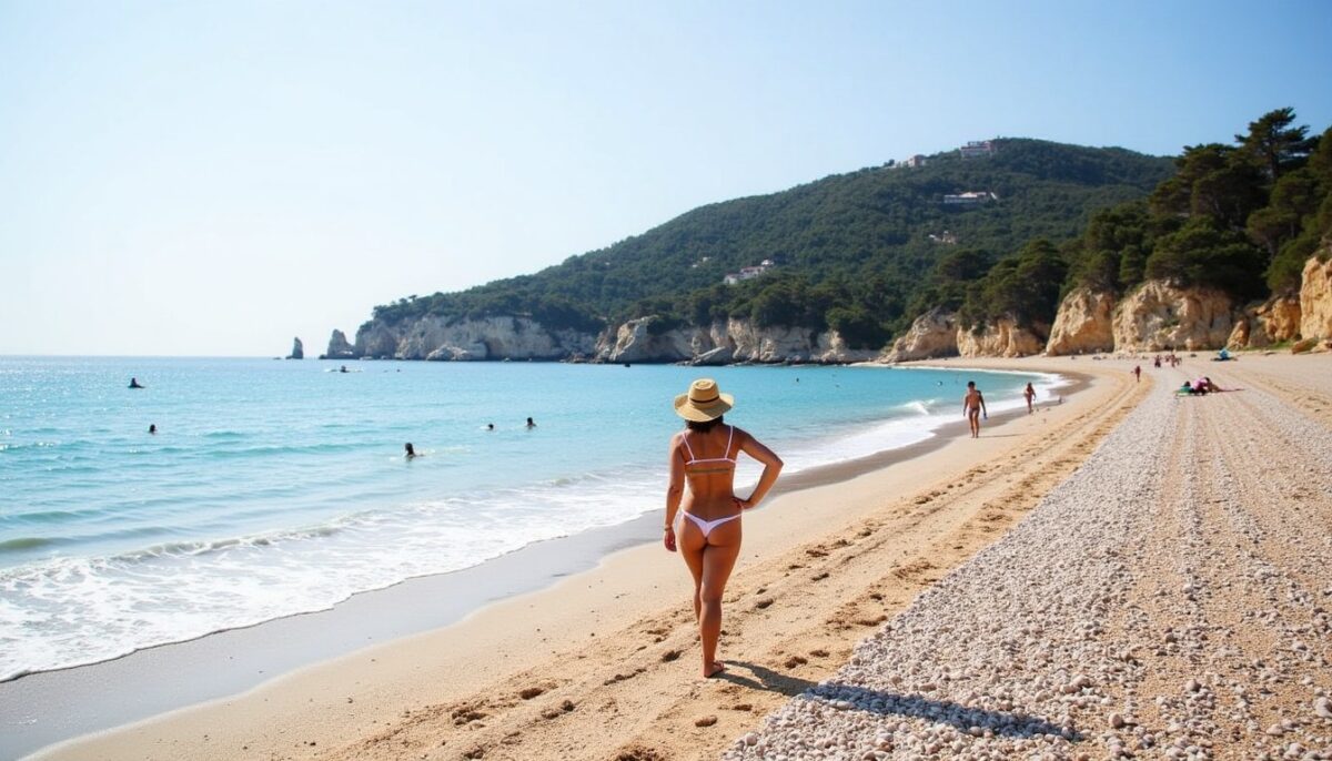 À la découverte des joyaux côtiers : les plages incontournables de la Costa Brava