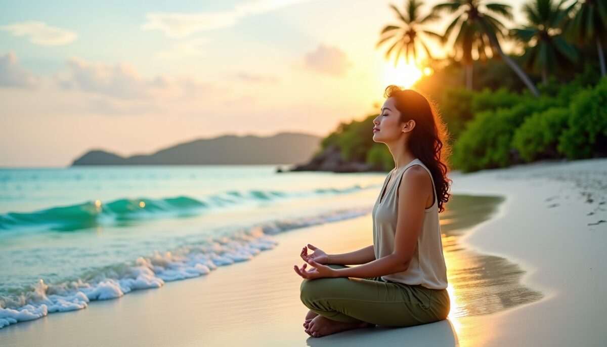 Koh Rong Sanloem : l'île cambodgienne idéale pour un véritable retour à la sérénité
