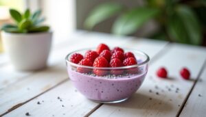 Graine de chia et perte de poids : astuces pour l'incorporer judicieusement à votre régime alimentaire