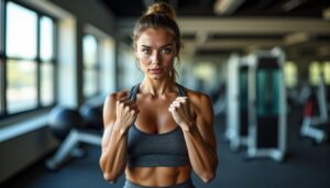 Sculpter ses bras : exercices efficaces et astuces pour affiner vos bras rapidement