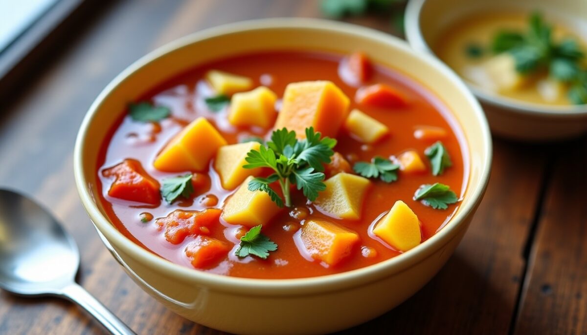 Soupe aux choux et minceur : mythe populaire ou véritable alliée pour perdre du poids ?