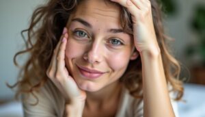 Dermatillomanie : exercices efficaces pour calmer l'impulsion de se gratter