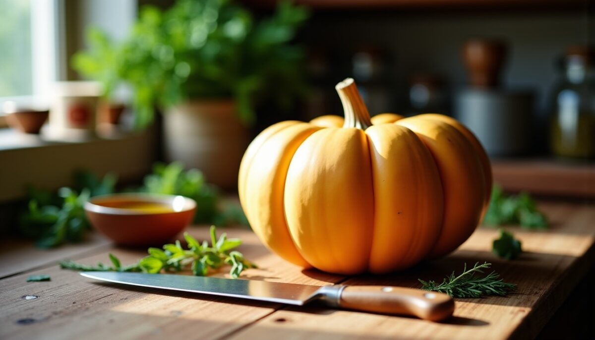 Butternut : guide simple et astuces pour une préparation réussie