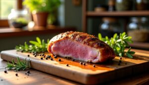 Magret de canard : guide complet pour une cuisson parfaite, astuces et étapes essentielles