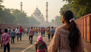 Delhi, cœur vibrant de l'Inde : découvrir la capitale et ses spécificités uniques